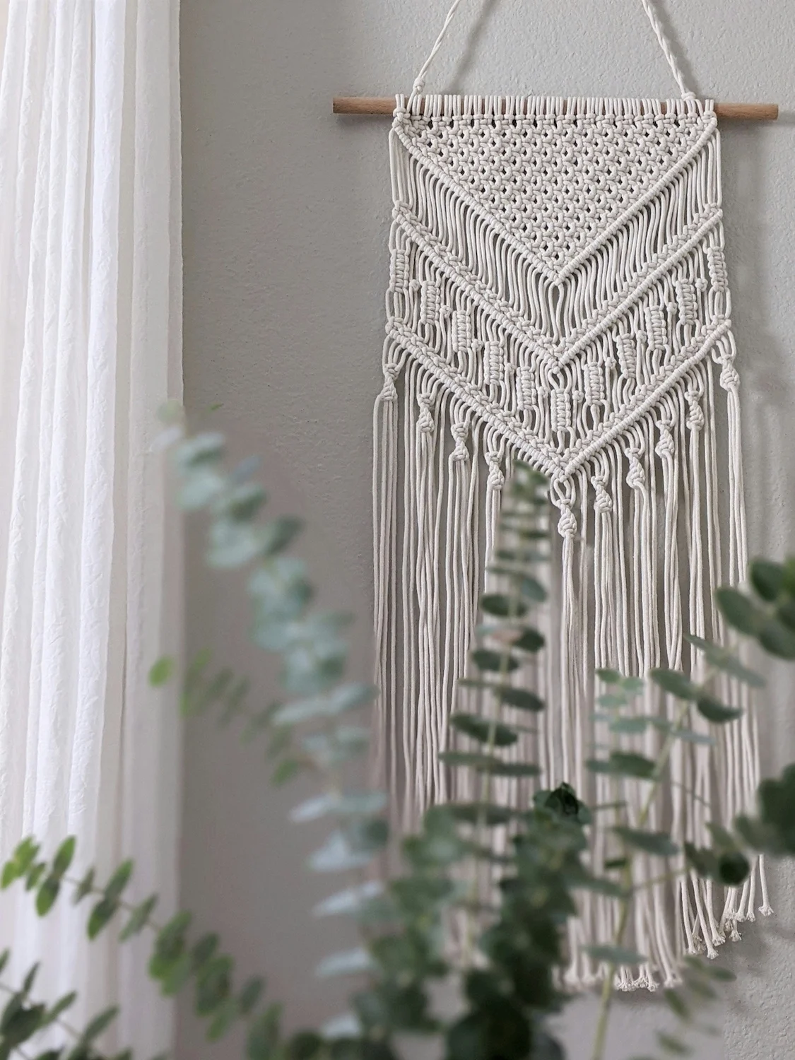 Decorative and furnishing twine for your creations​