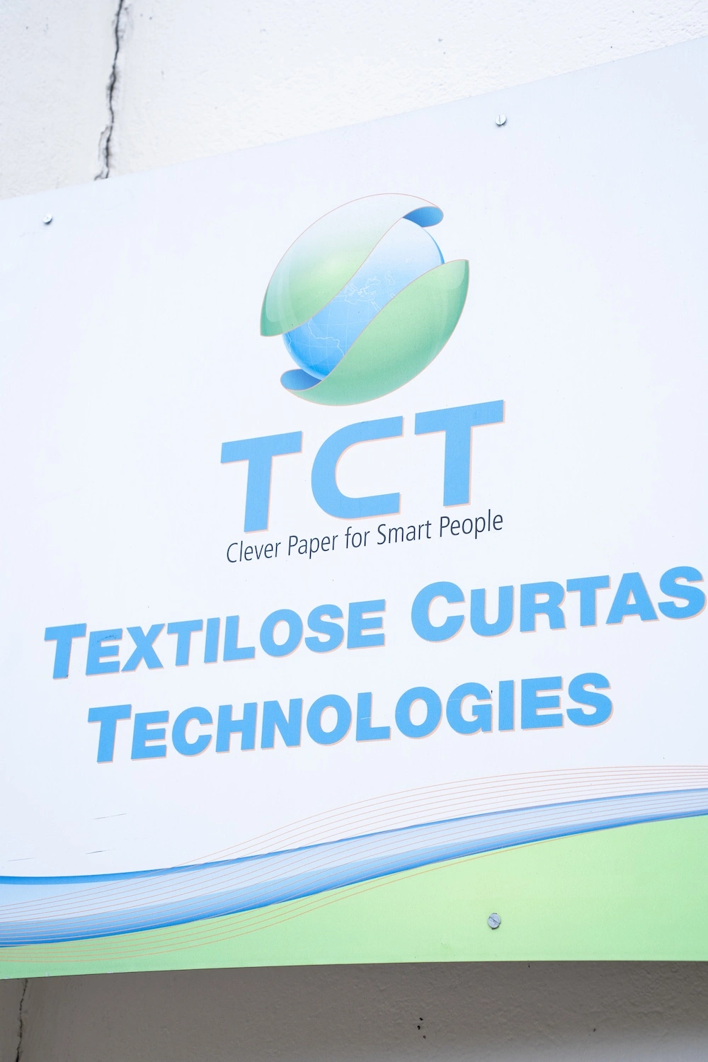 Textilose Curtas Technologies