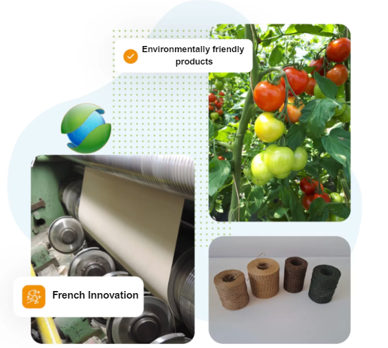 sustainalble products